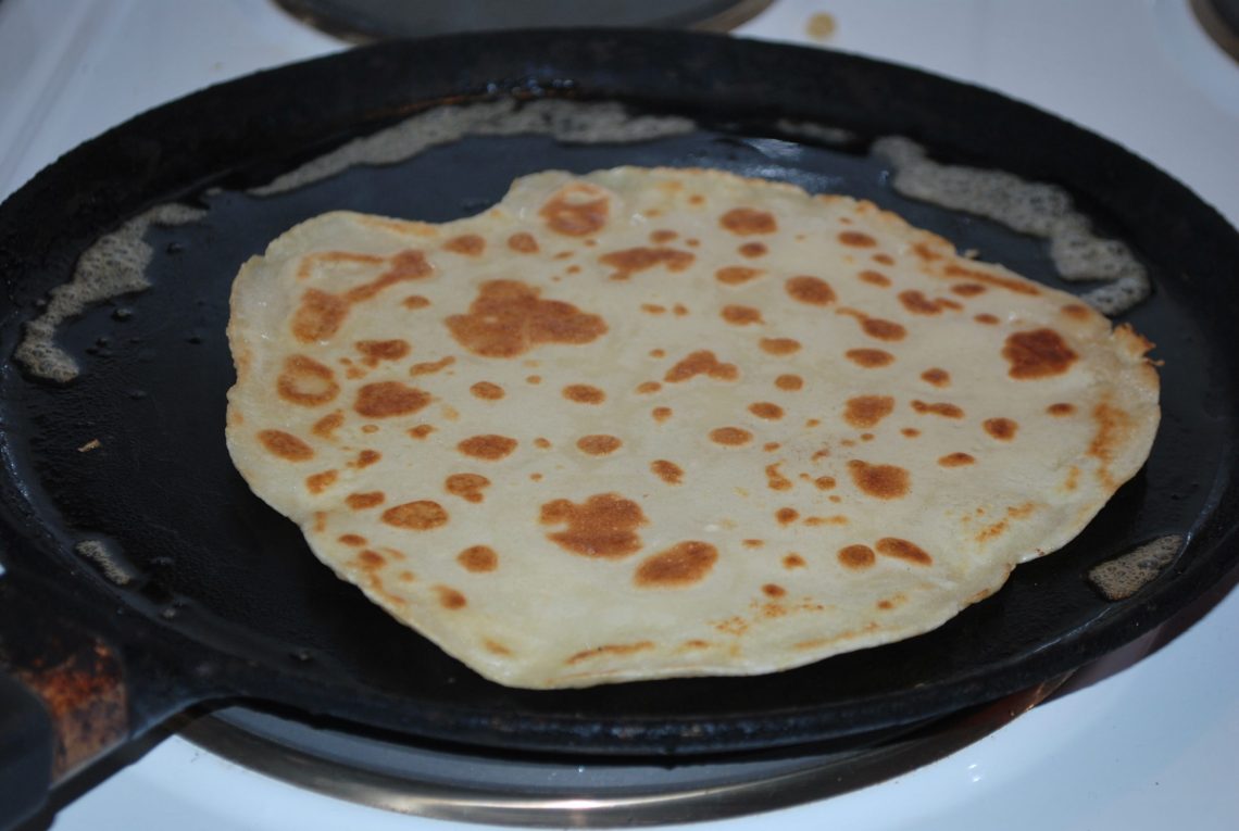 How to make amazing pancakes ClickHowTo