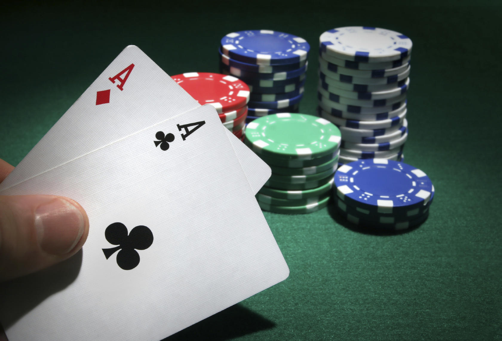 free poker online games texas holdem