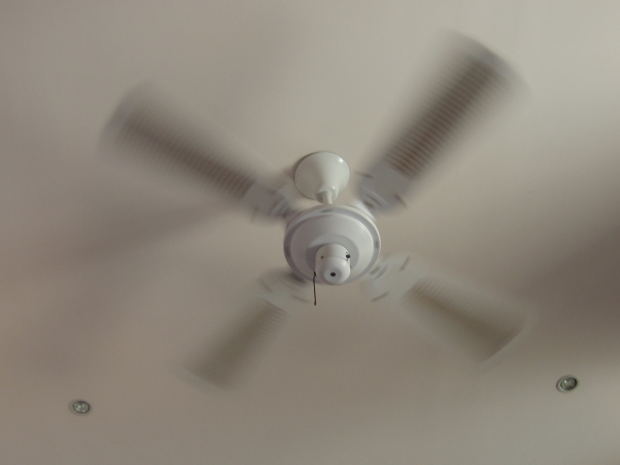 How To Choose The Right Fan For Your Ceiling Clickhowto