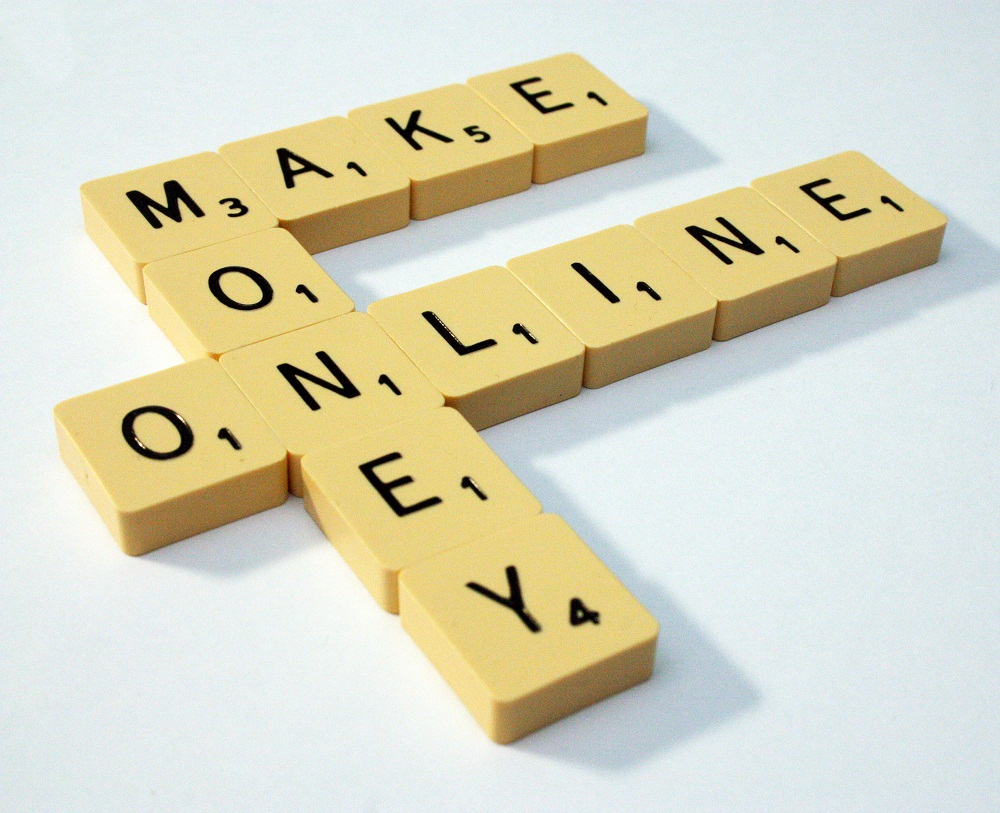 How to make money online - ClickHowTo