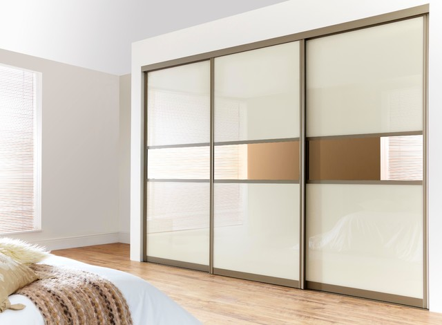 How To Build Your Own Fitted Wardrobes Clickhowto