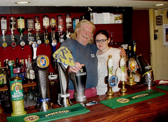 How To Become A Pub Landlord In 5 Simple Steps ClickHowTo