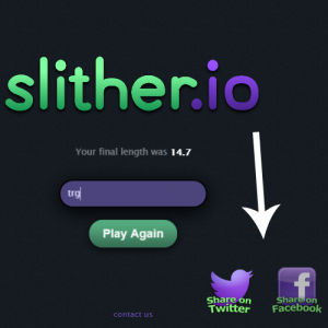 Slither.io001