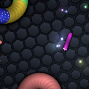 Slither.io2