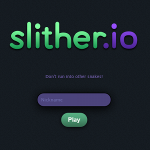 Slither.io