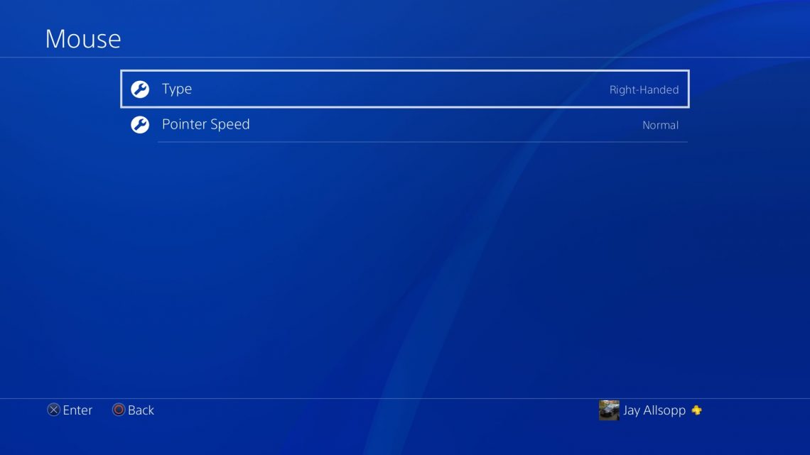 How To Connect a Mouse and Keyboard to Your PlayStation 4 ClickHowTo