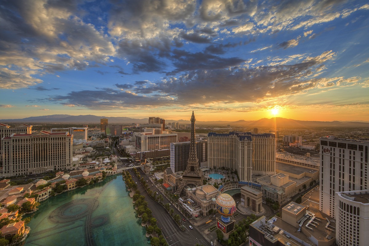 How To Get Inspired For Your Trip To Las Vegas With These Top Casino