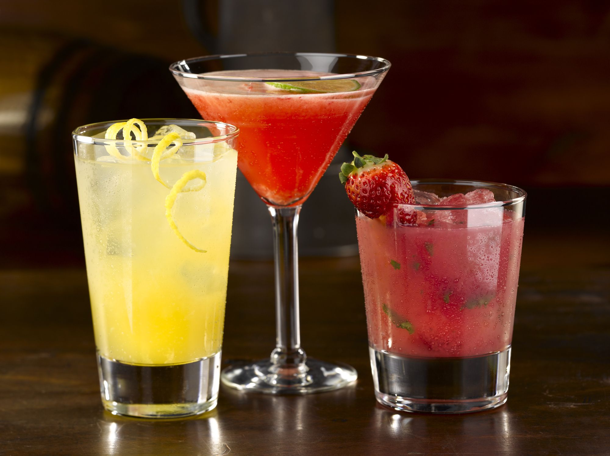 How To Make Awesome Cocktails ClickHowTo