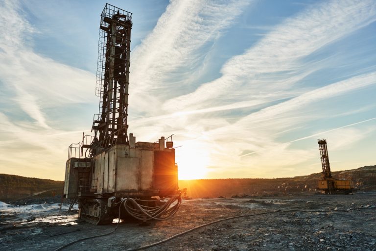 How To Use Rotary Drilling Successfully for Projects ClickHowTo