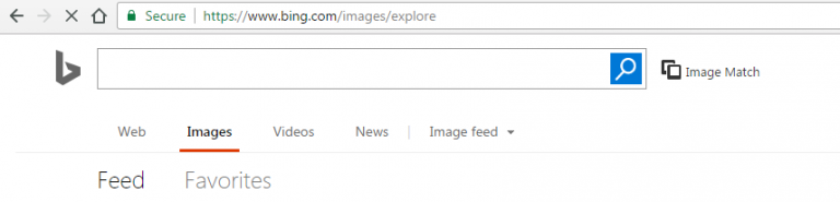 bing-reverse-image-search - ClickHowTo