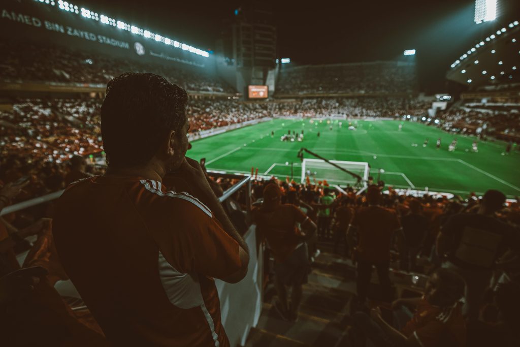 Stadium