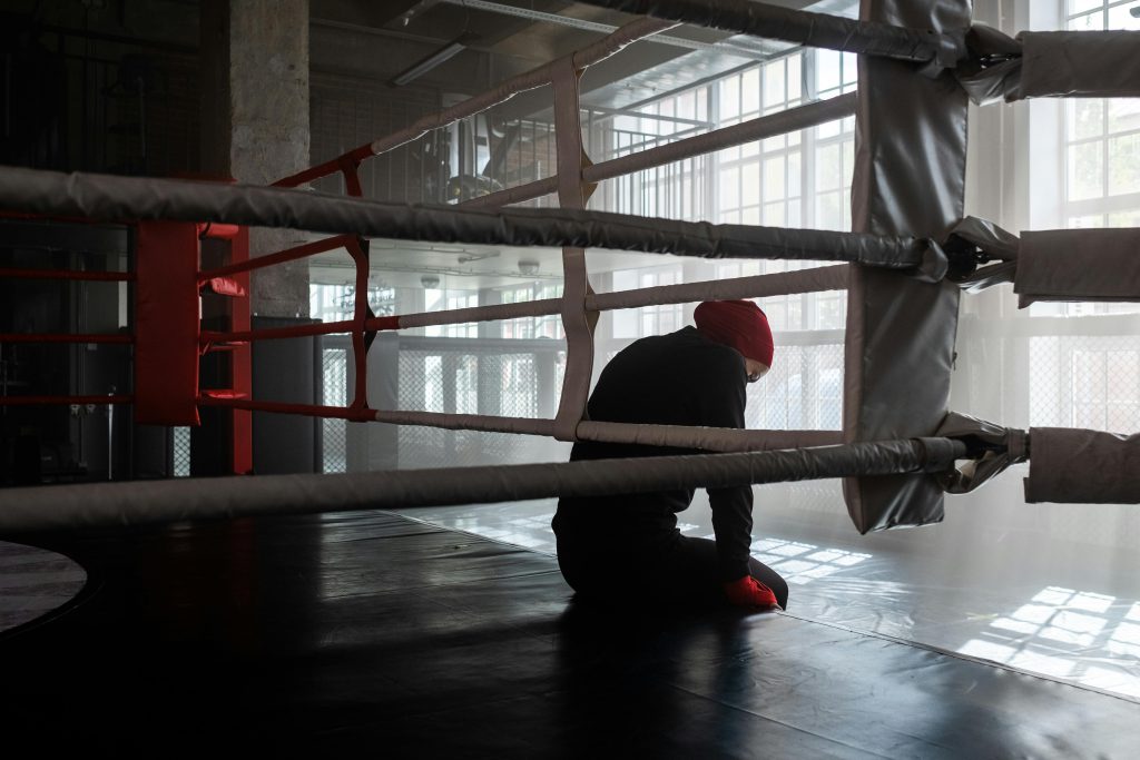 Training alone